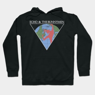 Echo & The Bunnymen Hoodie